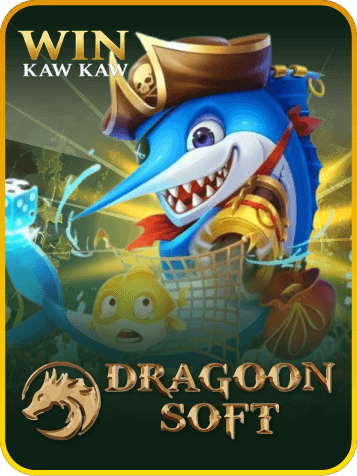 DragonSoftFishing