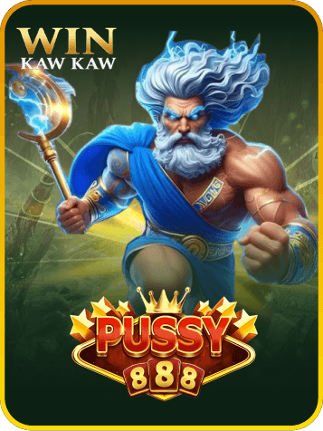Pussy888